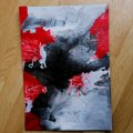 Image client Peinture acrylique Liquitex 118 ml - 432 Blanc de titane