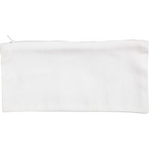 Trousse - blanche - 210 g Trousse - blanche - 210 g