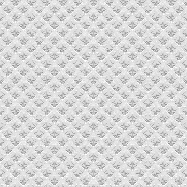 Toile cire PVC Check - Gris