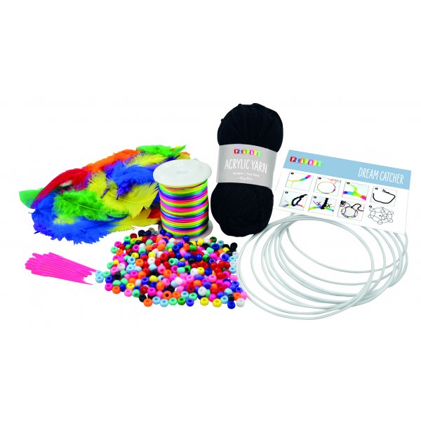 Attrape-r�ves grand pack 10 pcs