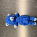 Image client Fil DROPS Muskat Uni Colour - 50 g - Bleu ciel (76)