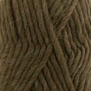 Fil DROPS Snow Uni Color - 50g - Armée (22) Fil DROPS Snow Uni Color - 50g - Armée (22)