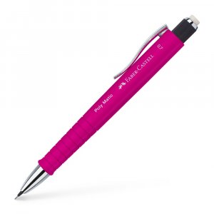 Stylo à bille Poly Matic 0,7 mm Stylo à bille Poly Matic 0,7 mm