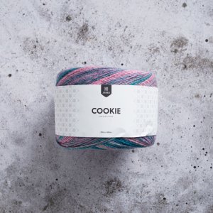 Biscuit 200g - Romance Biscuit 200g - Romance