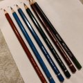 Image client Crayon aquarelle Albrecht D�rer - 158 Deep Cobalt Green