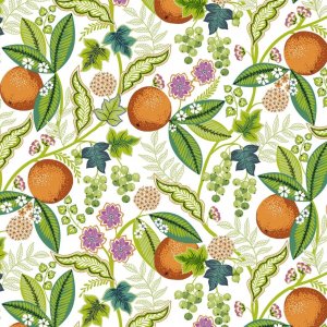 Toile cirée PVC Trinidad Toile cirée PVC Trinidad