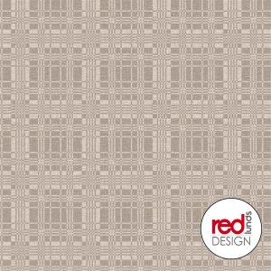 Toile cirée à motif amusant - Lin Toile cirée à motif amusant - Lin