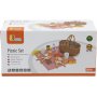 VIGA ensemble pique-nique, 30 pices