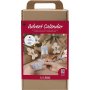 Calendrier de l'Avent - Tirage