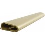Papier de soie - dor - 50 x 70 cm - 14 g -25 feuilles