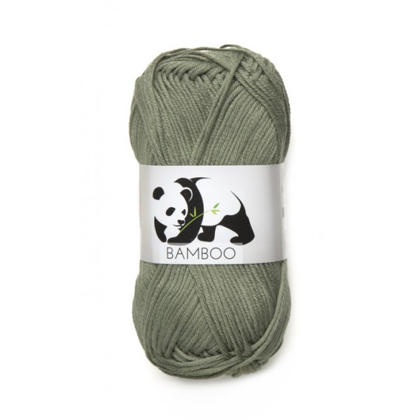 Fil Viking Bambou 50g