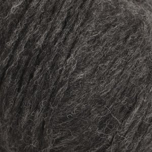 Fil DROPS Air Uni Color - 50g - Noir (06) Fil DROPS Air Uni Color - 50g - Noir (06)