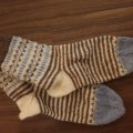 Image client Junior Raggi 50g - Blanc naturel