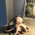 Image client Poupée Sculpey Clay Super Living 450g - Légère