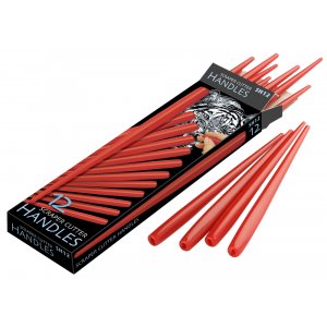 Manche de grattoir, paquet de 12 Manche de grattoir, paquet de 12