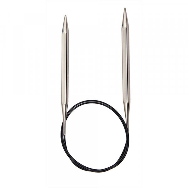 Aiguilles circulaires Nova Cubiques - 80 cm