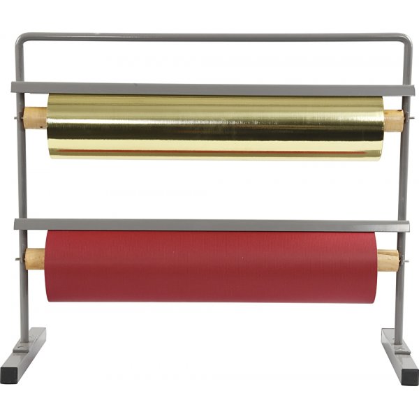 Support pour emballages cadeaux Support pour emballages cadeaux