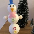 Image client Mélange de chapeaux en plastique 48 pcs