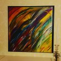Image client Acrylique Amsterdam 500 ml - Vert Brillant