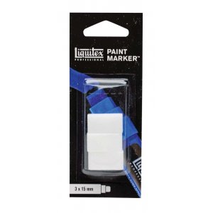 Pack de conseils Liquitex Pack de conseils Liquitex