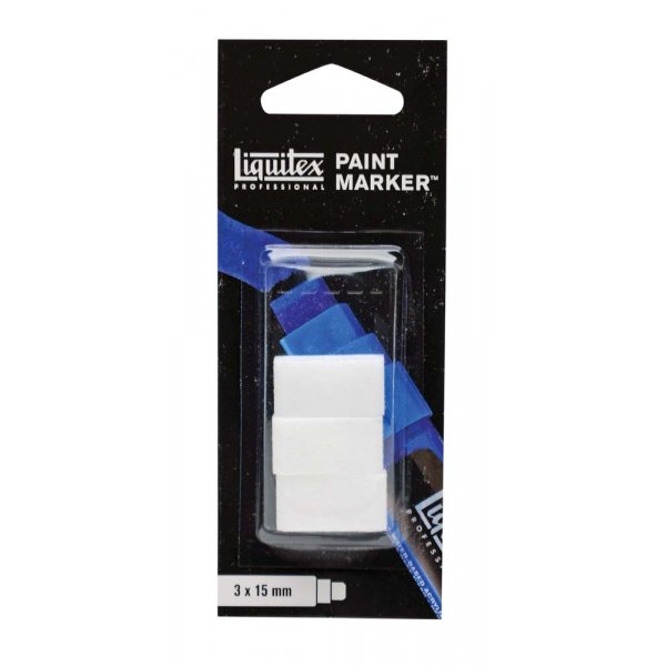 Pack de conseils Liquitex