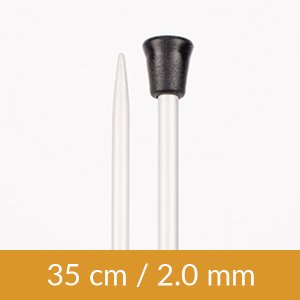 Embouts - Aluminium - 35cm - Différentes tailles Embouts - Aluminium - 35cm - Différentes tailles