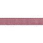 Ruban gros grain - rose - 15 m