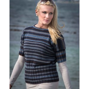 Patron tricot - Pull (1306-6) Patron tricot - Pull (1306-6)