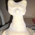 Image client Lait au latex - 500 ml