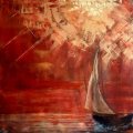 Image client Peinture acrylique Amsterdam 120 ml - Sienne brute