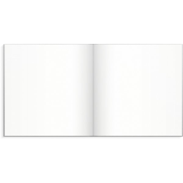 Livre d'Or - Gris