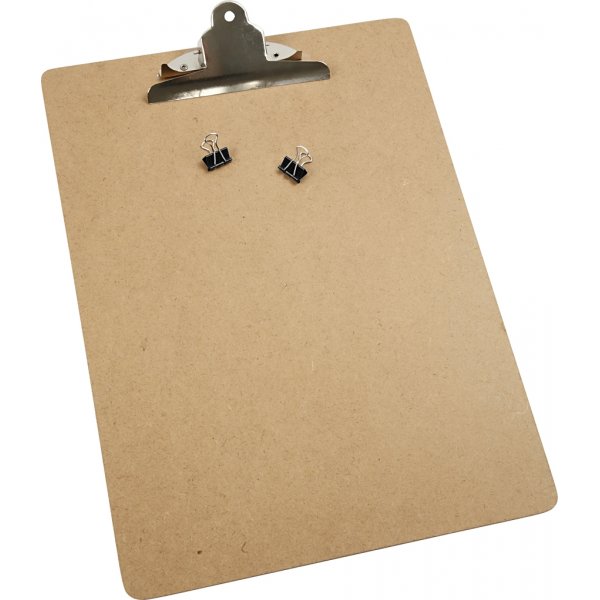 Assiette à cravate - 32 x 47 cm Assiette à cravate - 32 x 47 cm