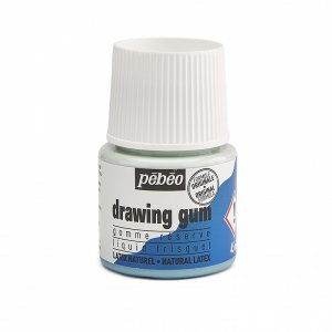 Médium aquarelle - Pébéo - Elastique 45ml Médium aquarelle - Pébéo - Elastique 45ml