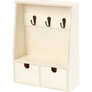 Armoire à clés avec tiroirs Armoire à clés avec tiroirs