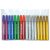 Colle paillete 16 pcs