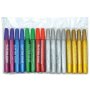 Colle paillet�e 16 pcs