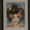 Image client Bloc aquarelle Sense 160g - A4