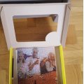 Image client Recharge de couleur Photo Pearls® - marron foncé 1 100 pcs.