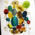 Image client Posca Marqueur PC-3M 0,9-1,3 mm Fin - Noir