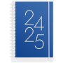 Calendrier 24/25 tude - A6 - 4en1