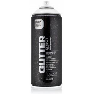Peinture en aérosol Montana Effect Glitter - 400 ml Peinture en aérosol Montana Effect Glitter - 400 ml