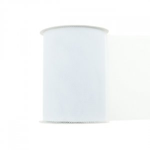 Tissu Tulle - 100 mm Tissu Tulle - 100 mm