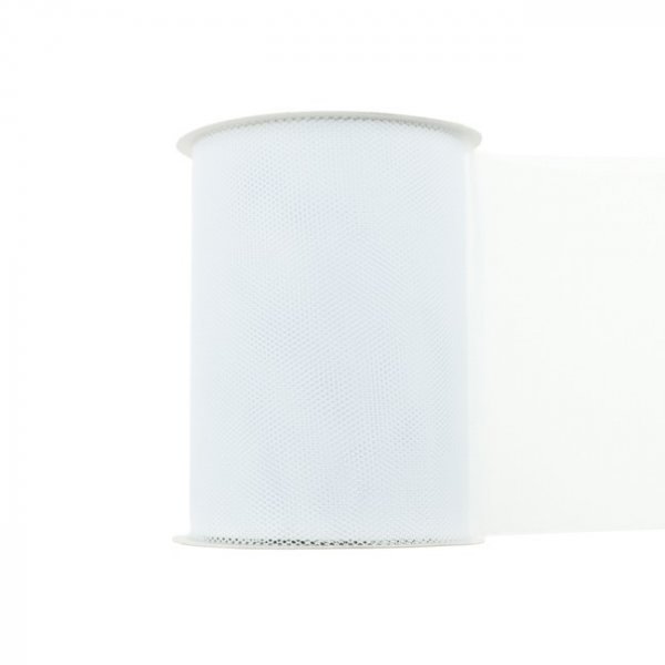 Tissu Tulle - 100 mm
