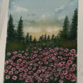 Image client Bloc Aquarelle Collé Pressé à Froid Arches 300g - A5