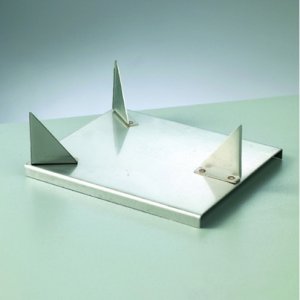 Support pour base d'émaillage - pour 90 - 140 mm Support pour base d'émaillage - pour 90 - 140 mm