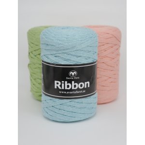 Fil de ruban de mouton noir 250g Fil de ruban de mouton noir 250g
