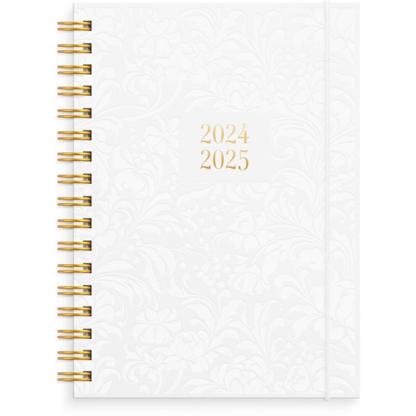 Calendrier 24/25 Snateur - A6 - toile