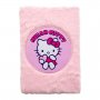 Hello Kitty - Bloc-notes moelleux