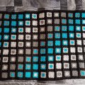 Image client Fil Black Sheep Freja 50g - Gris clair (211)