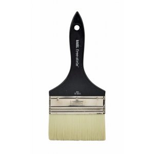 Brosse synthétique Liquitex Freestyle Broad Flat Short Brosse synthétique Liquitex Freestyle Broad Flat Short